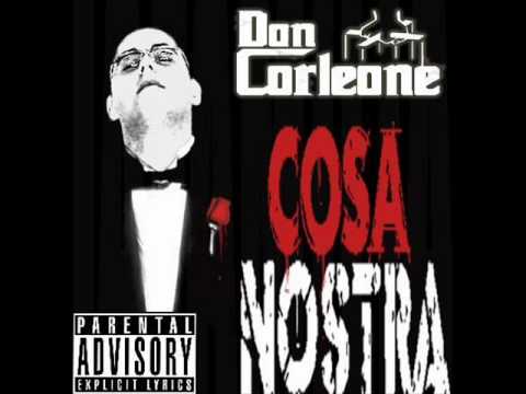 Don Corleone- Lets ride ft Mcee Ires