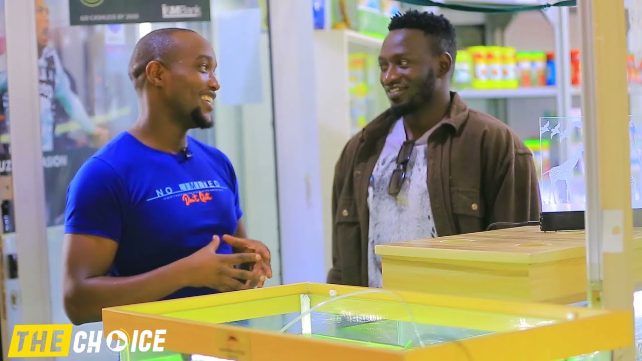 Business igezweho:IFI watunga munzu ikagutera ishaba ukinjiza Cash|Uburyo imbwa utunze yakwinjiriza