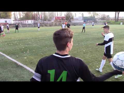 AIRNERGY FC   3 - 0    SBTC KFT MLSZ III. o. U 19 közép - kelet