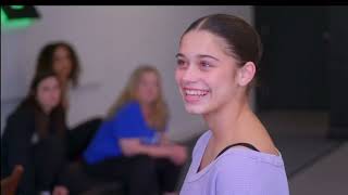 Dance moms: A new era: The girls and Audrey talk about if she can be back on the team (S2E6)