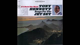 Tony Bennett  - Take the Moment