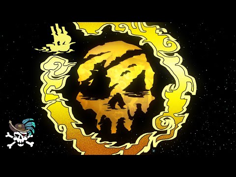 Cheers to 5 Years🍻- Sea of Thieves