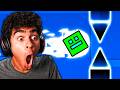 Playing More Of YOUR Geometry Dash Challenges