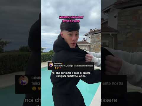 CRISTIANO BORSI, VIOLA SILVI E FABIO FERRUCCI CONTRO GIULIA BIZZARRI #tiktok #coppia #perte #ironia