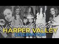 HARPER VALLEY Celebration – JEANNIE C. RILEY