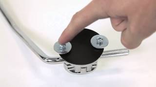 Bass Drum Accessories | Brent's Hang