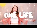 One Life | James Bay | Cover
