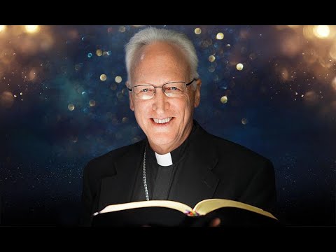 The Book of Hosea Explained | Bishop Earl Boyea | Bishop's Year of the Bible | October 23, 2021