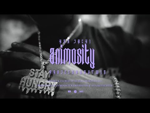 HBK Jachi - Animosity (feat. ProjeckBabyTwin)(Official Video)