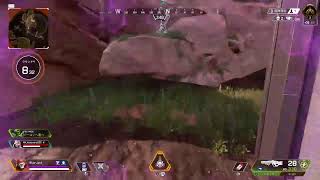 【参加型　Apex】爽やかなエイペックス配信