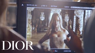 Christian Dior J'adore - Behind The Scenes #3