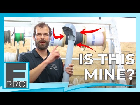 Overhead & Underground Electrical Utility Service