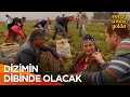 hiçbir yere salmam ben onu Şoray uzun yolda