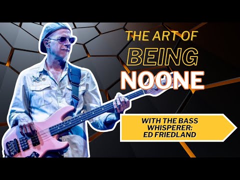 TONE Up Your Bass Game with Ed Friedland's Expert Insights!