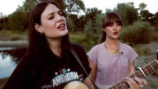 The Staves   In The Long Run