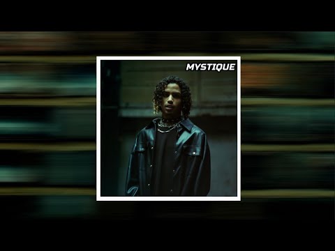 [FREE] Luv Resval x Freeze Corleone Type Beat - "Mystique" ⌛ - Instru Drill 2022