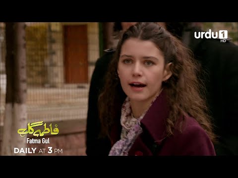Fatma Gul | Episode 138 Teaser | Turkish Drama | Fatmagül