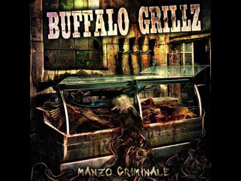 Buffalo Grillz - Il Marchese del Grill (da 