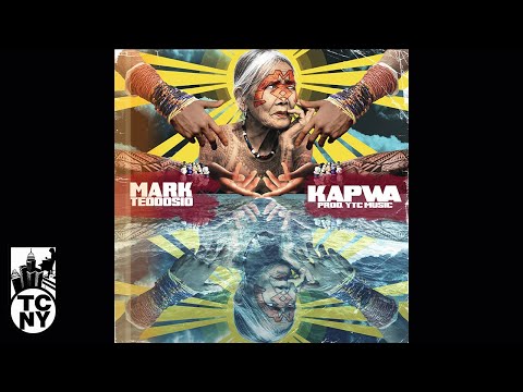 Mark Teodosio - KAPWA (Official Audio)