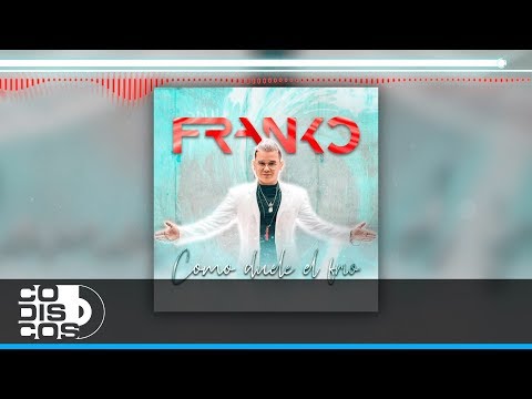 Como Duele El Frío, Franko - Audio