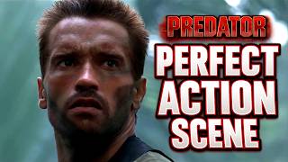 The Predator Scene That Changed Action Movies