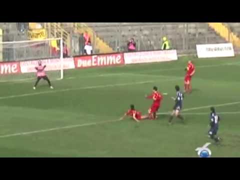 Roberto Inglese il "nostro Zlatan"