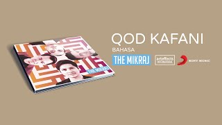 Download lagu The Mikraj Qod Kafani ق د ك ف ان ي... mp3