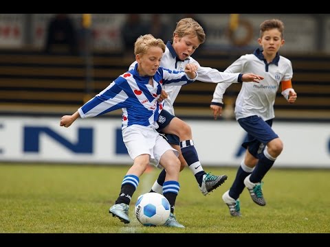 KON HFC E1 WINNAAR INTERNATIONAAL BCT TOERNOOI TOGB 2016
