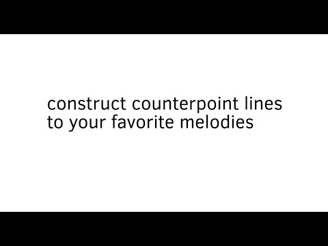 Constructing Counterpoint in Bluegrass and Country music - Quick Tip #44 with Stash Wyslouch