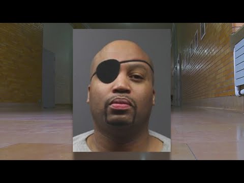 Edward Johnson's Lawyer Asks Charge In Stillwater Officer Joe Gomm's Death Be Thrown Out