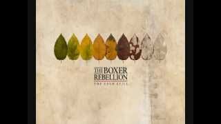 Losing You (B-side) The Boxer Rebellion