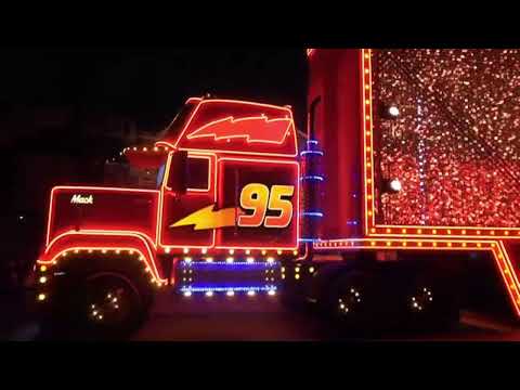 20180429 0505 DLR11 Paint the Night