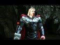 Thor God Of Thunder Walkthrough Part 11 Chapter 9 Firestarter