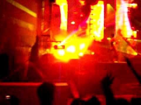 ATB at  EDC 2009