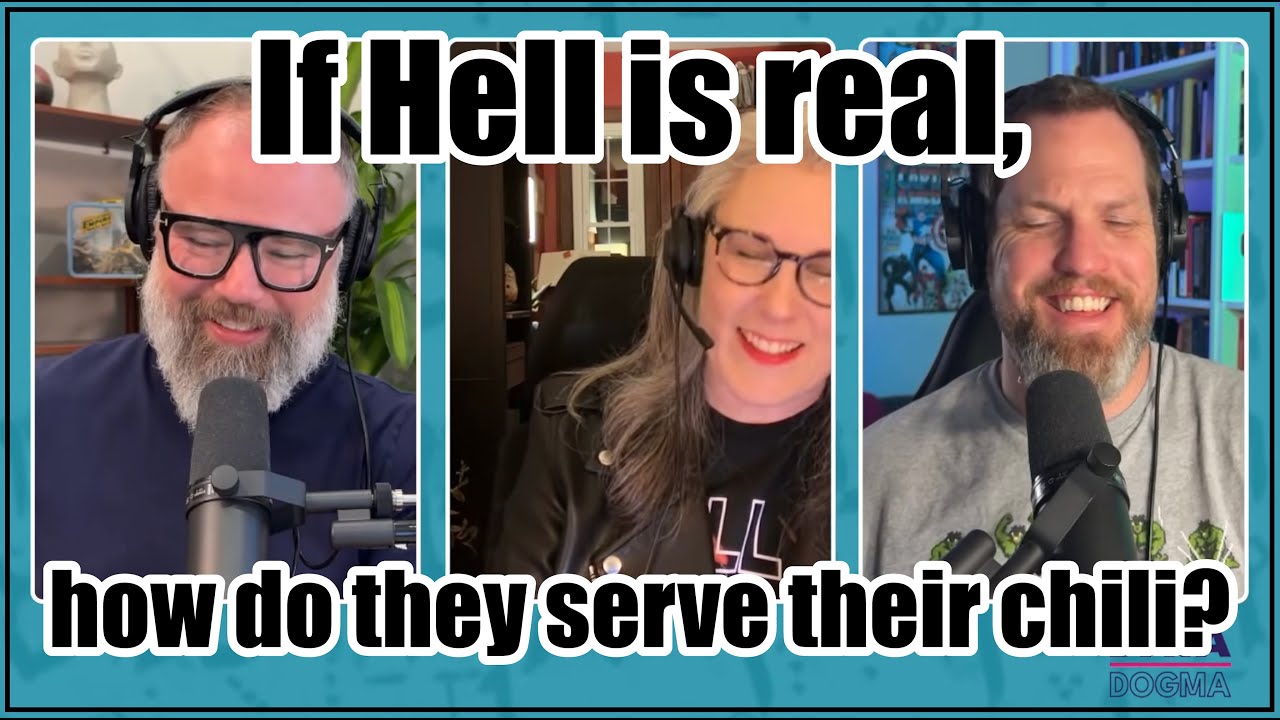 Watch Wandering in the Wilderness on YouTube