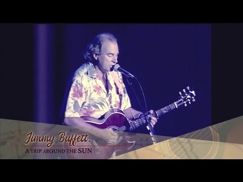 Local 10 Special: Jimmy Buffett: A Trip Around the Sun