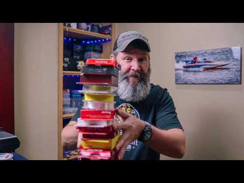 BFS Fishing Lines Ranked: What Actually Works? (Complete Guide 2025)