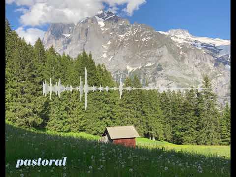 Video thumbnail for ​infinite mountains