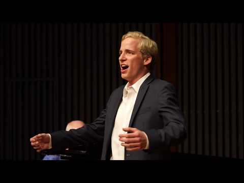 Senior Recital Highlights - Miles Petrie