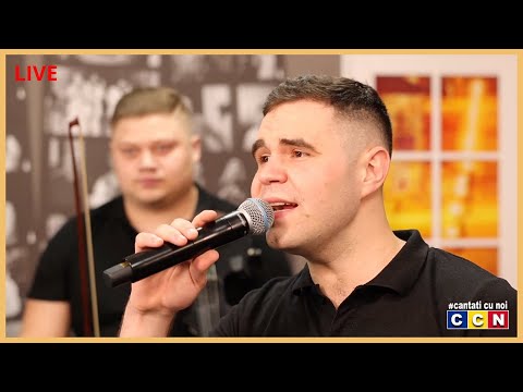Ion Creciun & Taraf Premium - De ce oare trandafirii / Doi frati se tin de mana [CCN🔴LIVE]