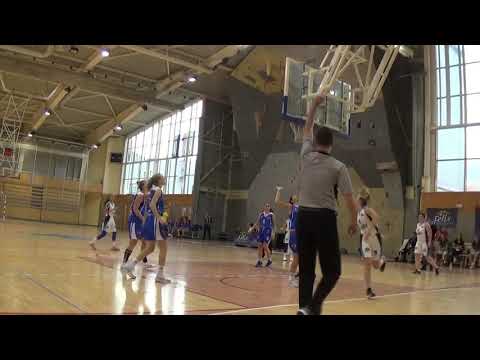 Ženska Extra Liga 2018/19: Felix Zasavje - Pomurje