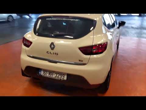 Renault Clio 2016 - Image 2