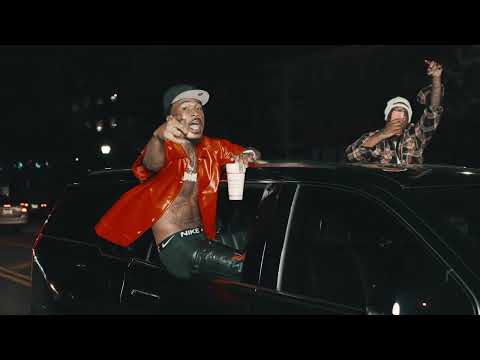 Hunxho - Top Floor [Official Video]