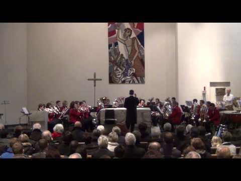 MG Konkordia Aedermannsdorf - Nabucco