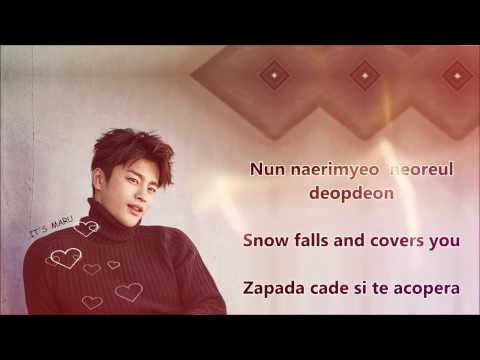 Seo In Guk-Better Together(ENGLISH&ROMANIZATION&ROMANIAN)LYRICS