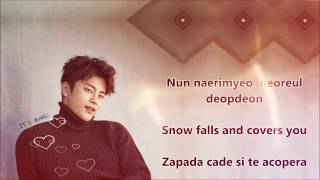 Seo In Guk-Better Together(ENGLISH&ROMANIZATION&ROMANIAN)LYRICS