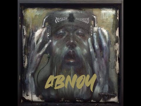 Mighty Hillamoon - Abnoy (Official Audio)