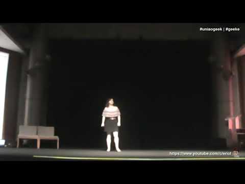 Mônica Neo / Ayaka - Te wo tsunagou（Cover）