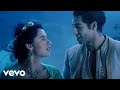 Mena Massoud, Naomi Scott - A Whole New World (from Aladdin) (Official Video) mp3