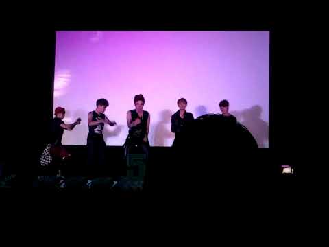 [KPOP IN PUBLIC] SHINee 샤이니 Ring Ding Dong | Dance Cover byTHE SHADOW DANCE TEAM from VIETNAM | 댄스커버